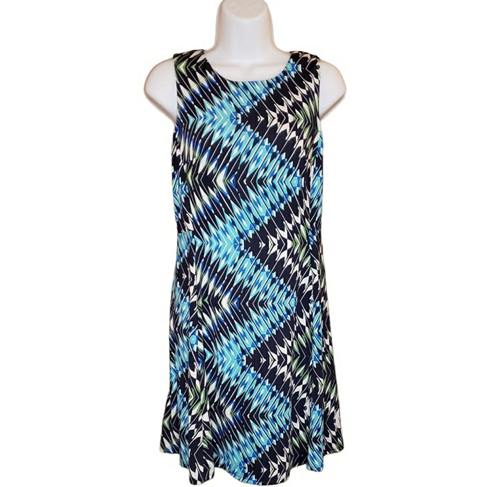 AB Studio - Dress Sleeveless S - LN